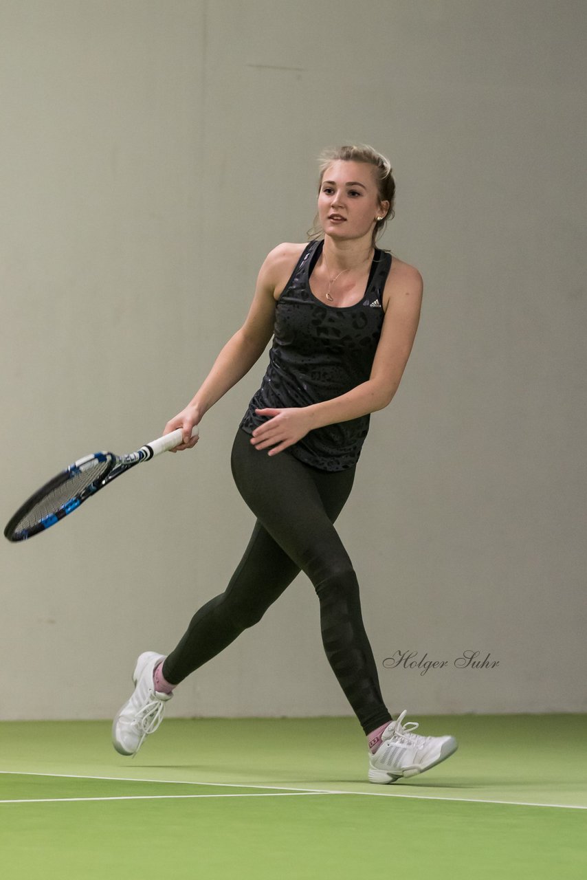 Bild 283 - Holmer Indoor Cup